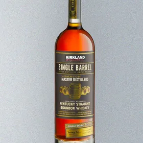 Kirkland Single Barrel Reserve Kentucky Bourbon by Barton 1792