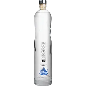 6 Degree Tequila Blanco