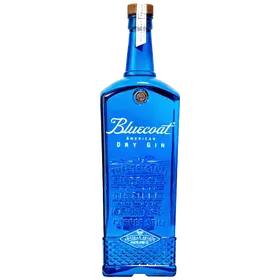 Bluecoat American Dry Gin