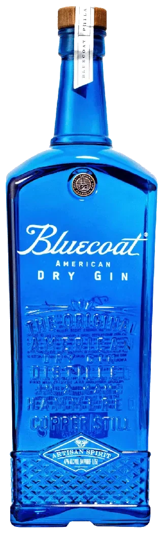 Bluecoat American Dry Gin
