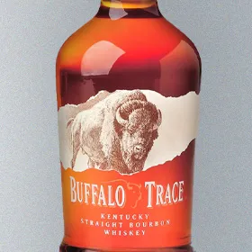 Buffalo Trace Single Barrel Select Bourbon