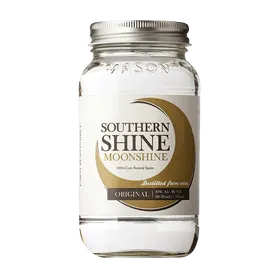 Southern Shine Moonshine