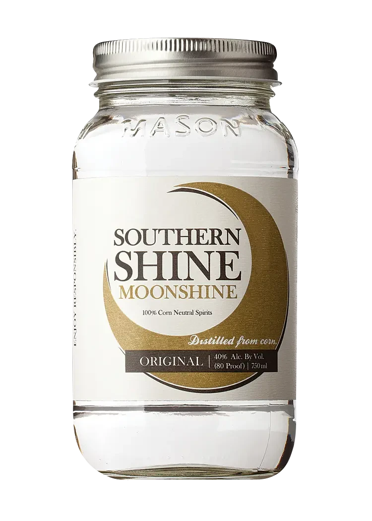 Southern Shine Moonshine