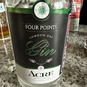 Four Points