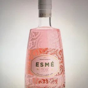 Esmé Pink Gin