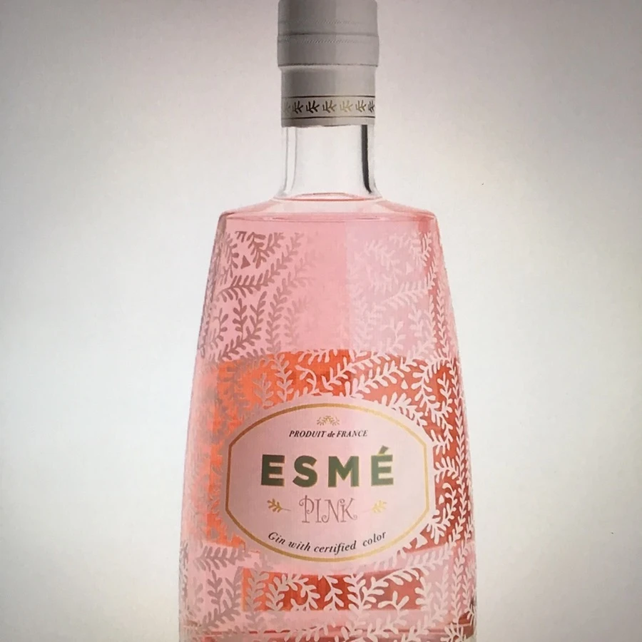 Esmé Pink Gin