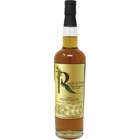 Regalo de Vida Ron Imperial