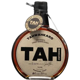 Tahwahkaro Cask Strength Barrel Select Total Wine