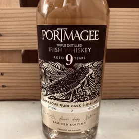 Portmagee 9 Year
