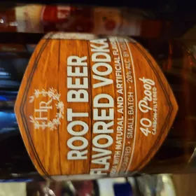 Hungry Run Rootbeer