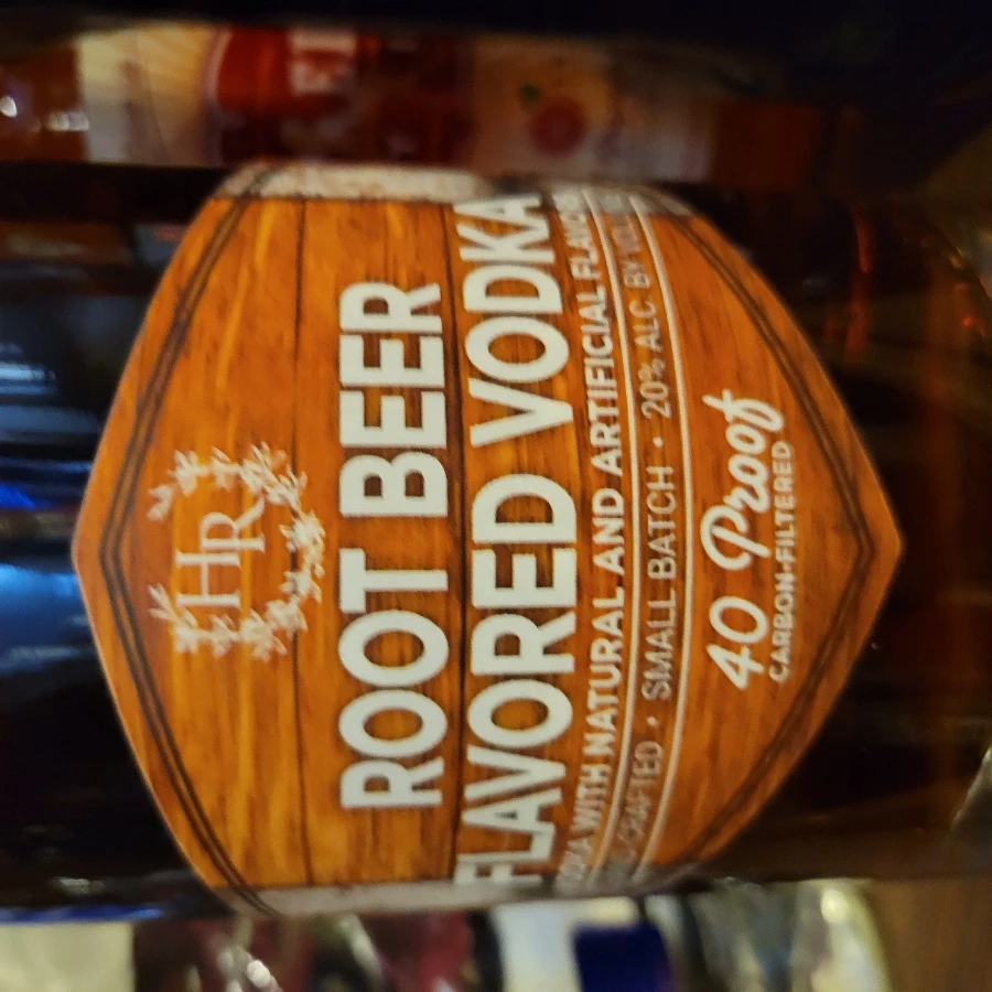 Hungry Run Rootbeer