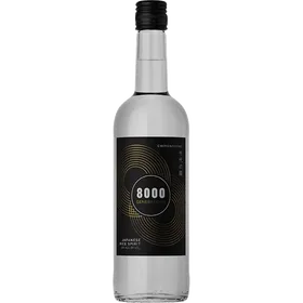Chiyonosono 8000 Generations Shochu