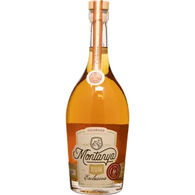 Montanya Exclusiva Rum
