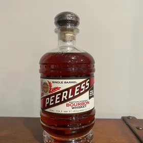 Peerless Single Barrel OHLQ Selection