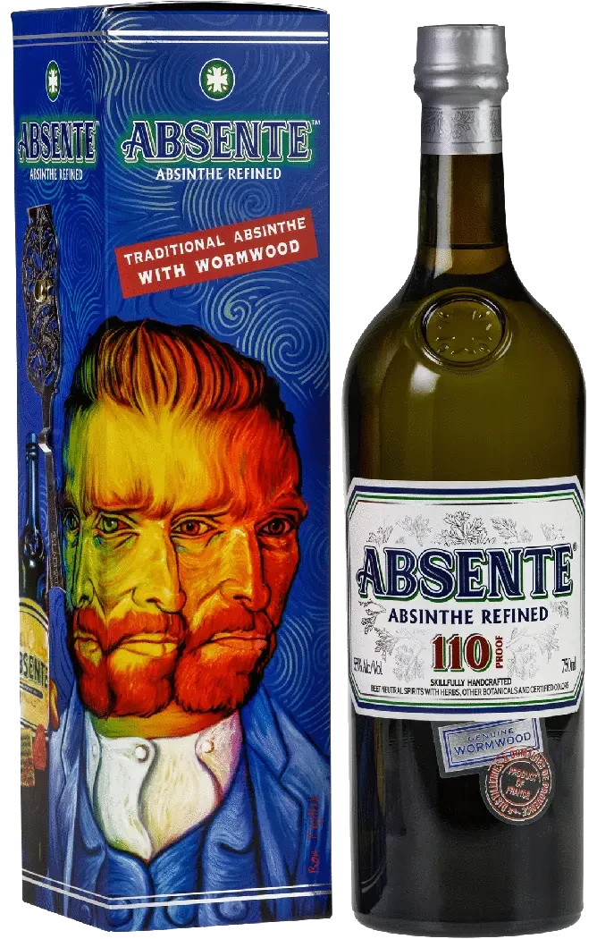 Absente