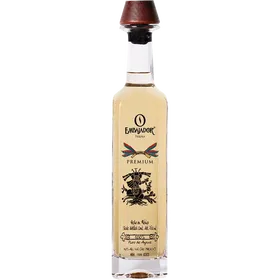 Embajador Reposado Tequila