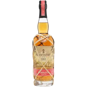 Plantation Jamaica Rum Vintage