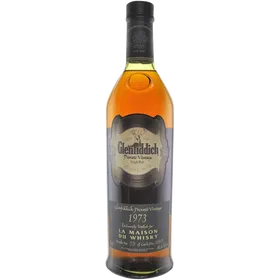 Glenfiddich Vintage 1973