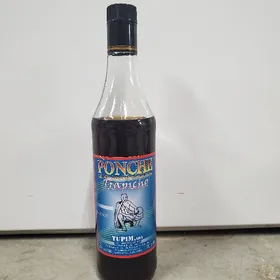 Tubim Ponche de Mel de Cana Sacarina Trapiche