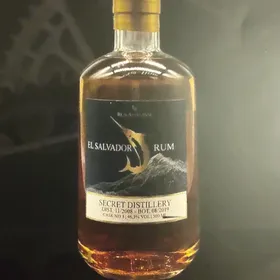 Rum Artesanal