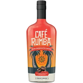 Cafe Rumba