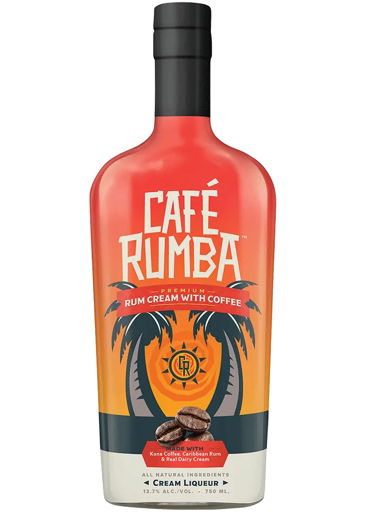 Cafe Rumba