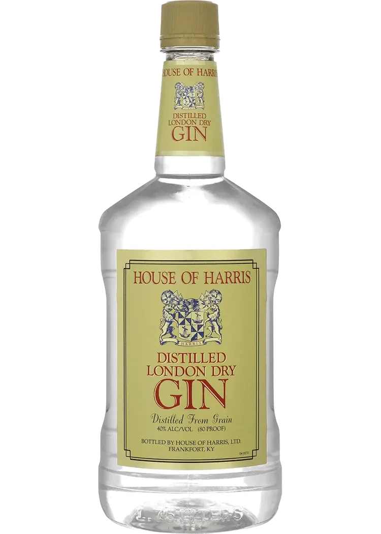 Mims Deluxe Gin