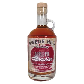 Swede Hill Apple Pie Moonshine