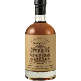Fiore Straight Bourbon Whiskey