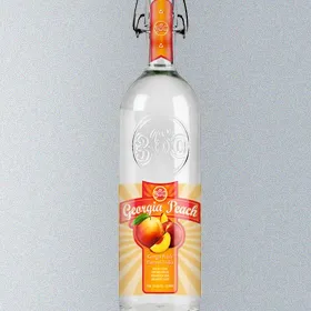 360 Georgia Peach