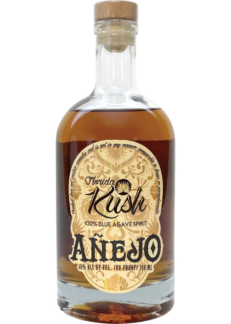 Florida Kush Anejo