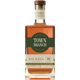 Town Branch Single Barrel Reserve Bourbon Single Barrel Select