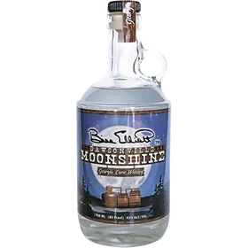 Dawsonville Moonshine Georgia Corn Whiskey