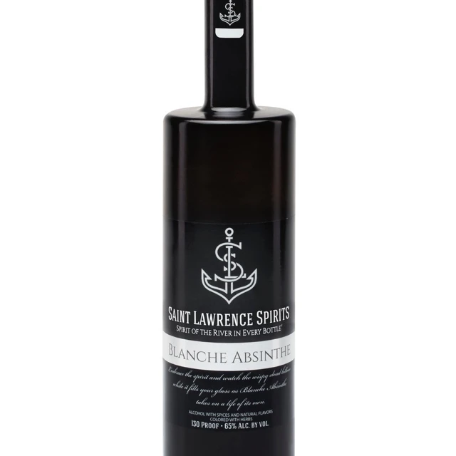 Saint Lawrence Blanche