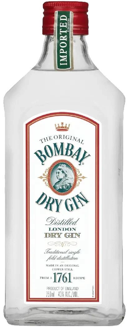 Bombay
