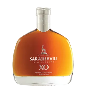 Sarajishvili XO