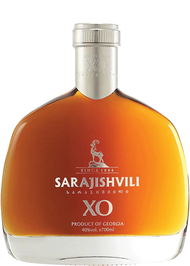Sarajishvili XO