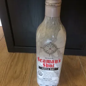 Seaman's Shot