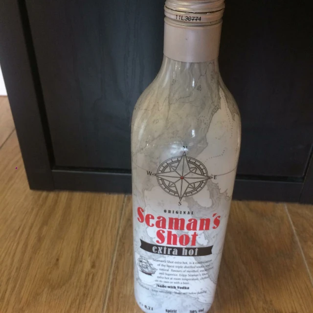 Seaman's Shot