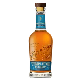 Templeton Bourbon Fortitude