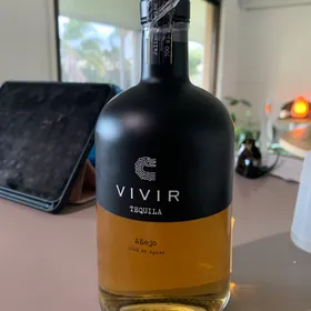 Vivir Tequila