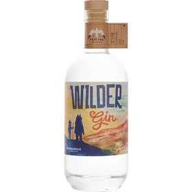 Wilder Gin