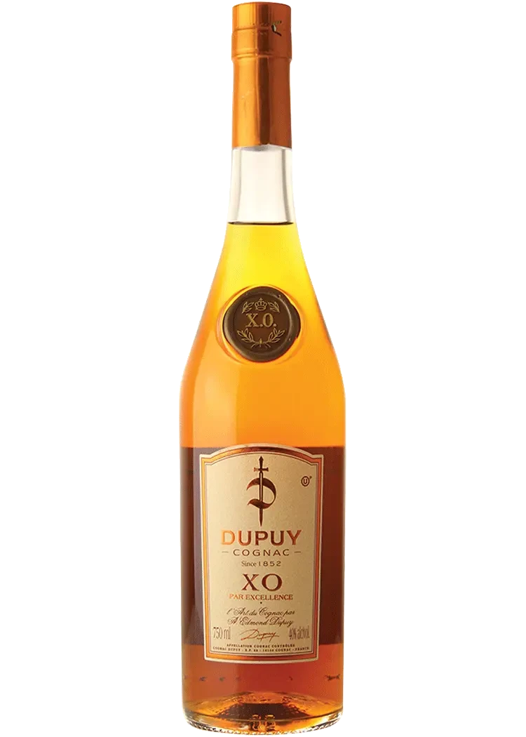 Cognac Edmond Dupuy Xo Kosher