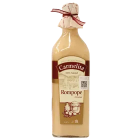 Carmelita Rompope