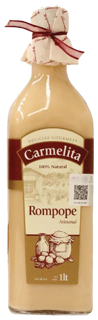 Carmelita Rompope