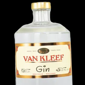 Van Kleef Gin