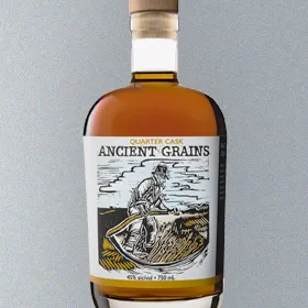 DEVINE Ancient Grains Quarter Cask