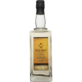 Wild Horse Gold Rum