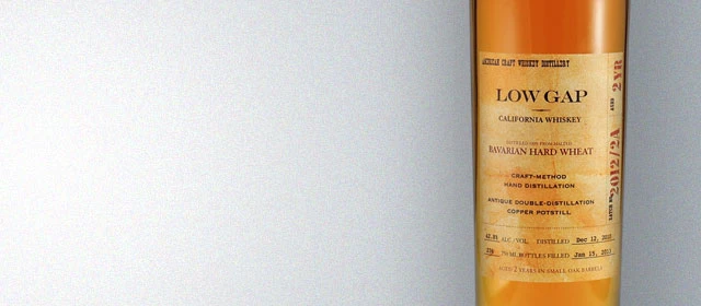 Low Gap 2 Year Bavarian Hard Wheat