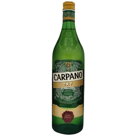 Carpano Dry Vermouth